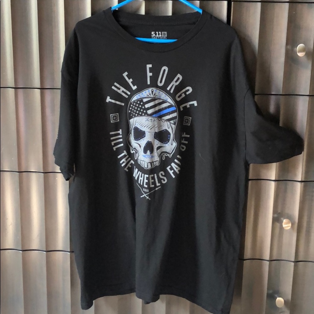 5.11 XXL t-shirt